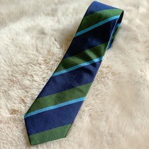 Lands’ End Tie